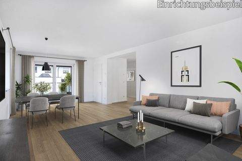 Gilching Wohnungen, Gilching Wohnung kaufen