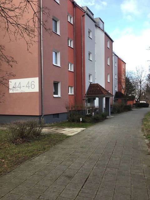 Nürnberg Wohnungen, Nürnberg Wohnung mieten