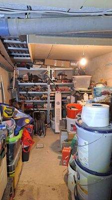 Zusätzliche Vermietung Möglich  Lager 2