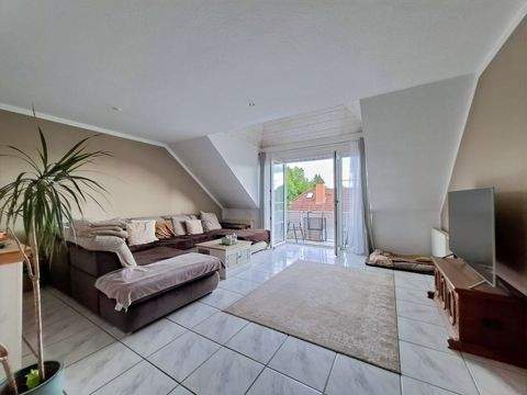 Bruchköbel Wohnungen, Bruchköbel Wohnung kaufen