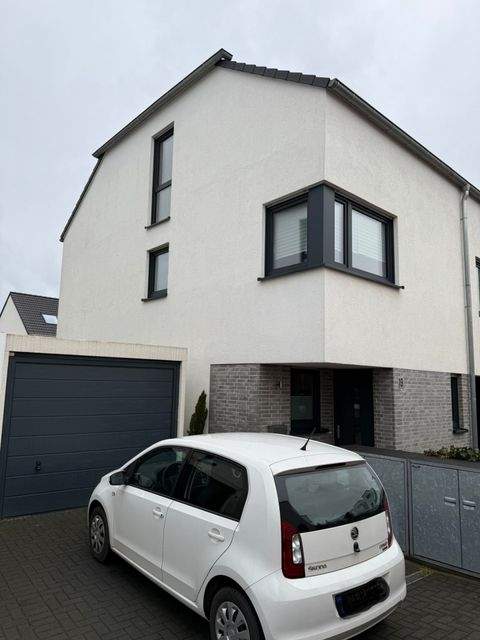 Monheim am Rhein Häuser, Monheim am Rhein Haus mieten 