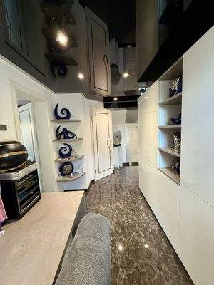 Arbeitsbereich Ansicht 2