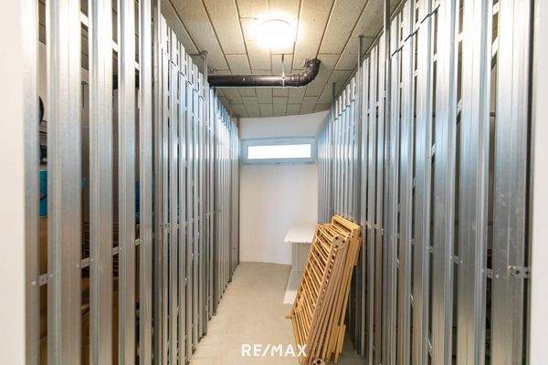 Apartment Neusiedl/See Kellerabteile