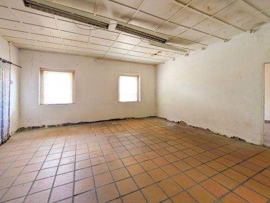 weitere Räumlichkeiten