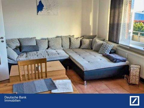 Husum Wohnungen, Husum Wohnung kaufen