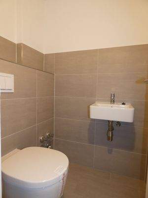 Beispielfoto sep. WC