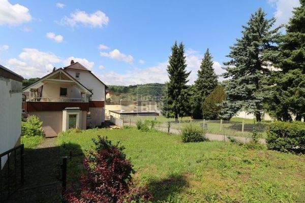 Bauplatz für DHH oder Tiny House