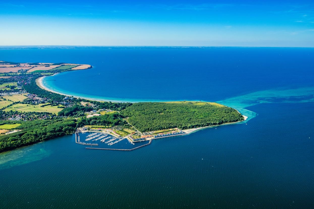 BEECH Resort Boltenhagen