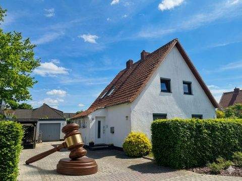 Ganderkesee Häuser, Ganderkesee Haus kaufen