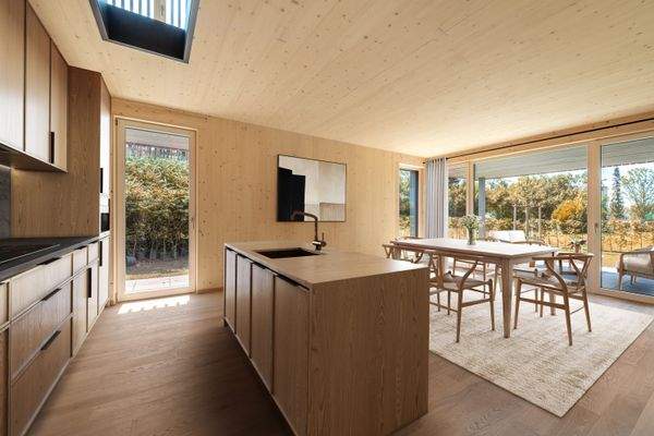 Essen (virtuell möbliert)