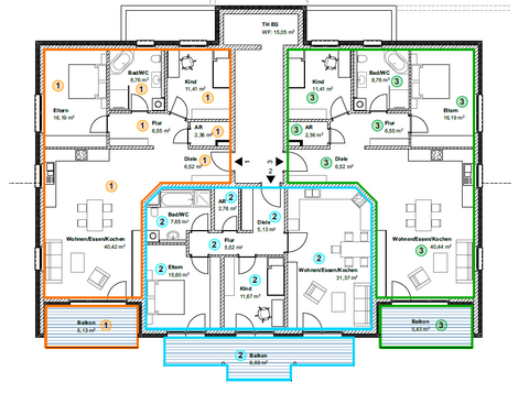 Neustadt an der Aisch Wohnungen, Neustadt an der Aisch Wohnung kaufen