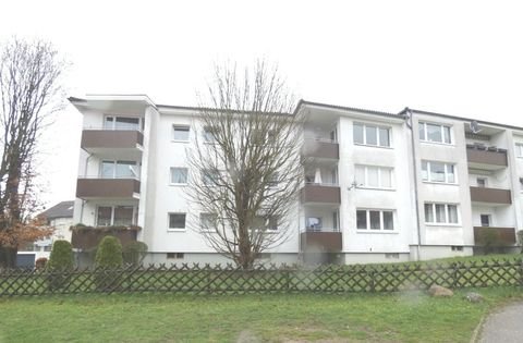 Bad Münder am Deister Wohnungen, Bad Münder am Deister Wohnung kaufen