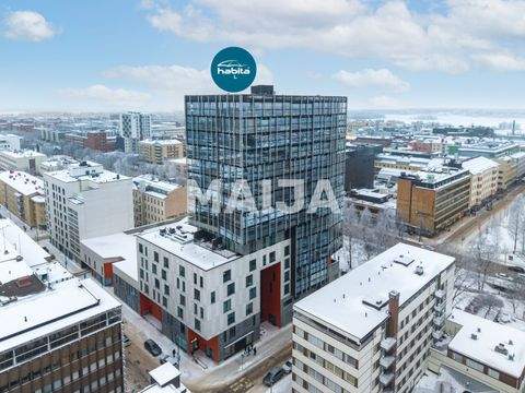 Oulu Wohnungen, Oulu Wohnung kaufen