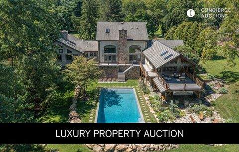 Buckingham Township Häuser, Buckingham Township Haus kaufen