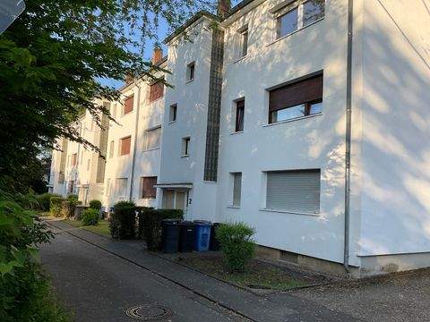 Wesseling Wohnungen, Wesseling Wohnung mieten