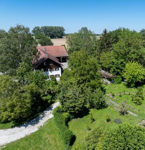 Erding Häuser, Erding Haus kaufen