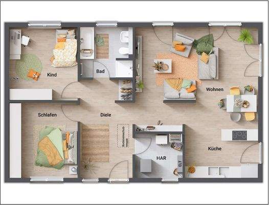 Grundriss-Bungalow-100-