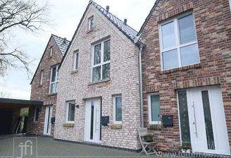 Aussenansicht Eingangsseite