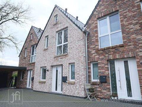 Wiesmoor Häuser, Wiesmoor Haus mieten 