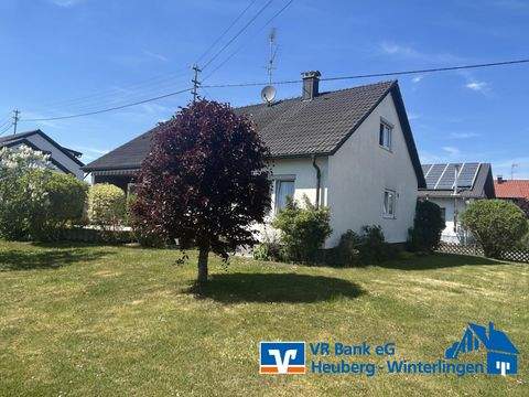 Stetten Häuser, Stetten Haus kaufen