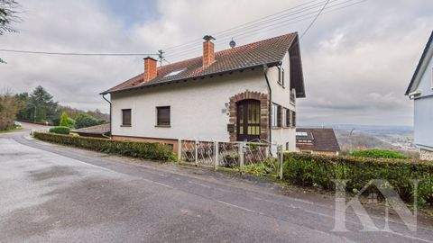 Überherrn Häuser, Überherrn Haus kaufen