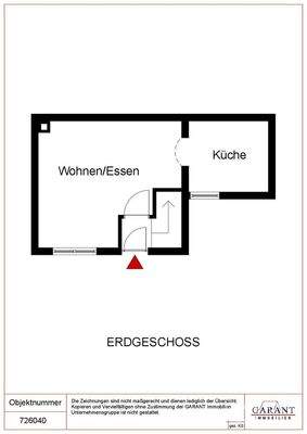 Erdgeschoss