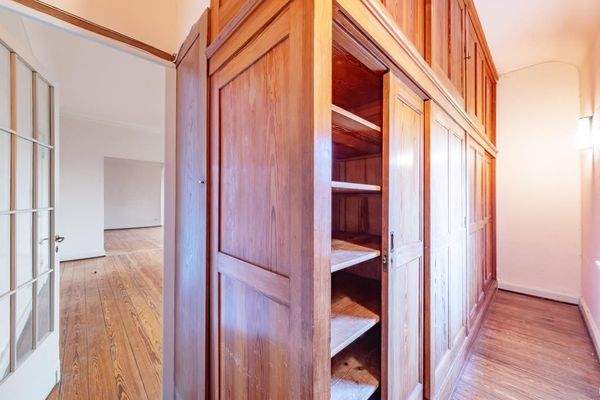 Wertige Tischlerarbeiten