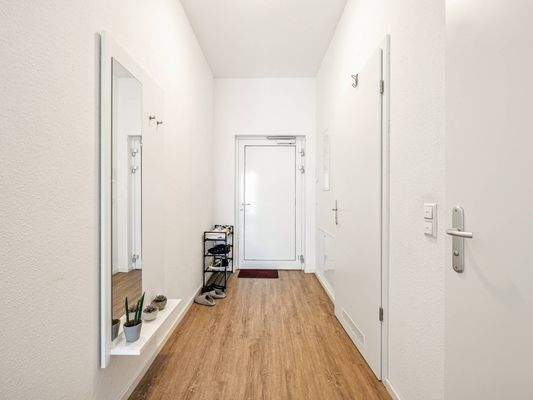 Flur/Eingangsbereich