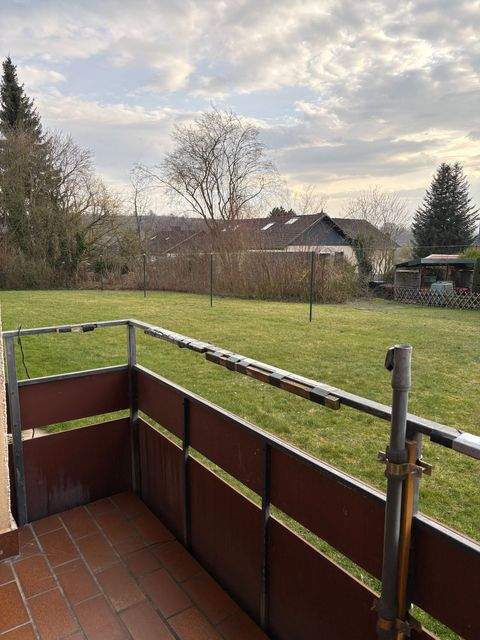 Bad Gandersheim Wohnungen, Bad Gandersheim Wohnung mieten