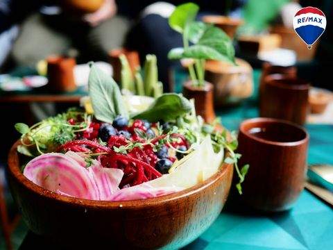 Hamburg Gastronomie, Pacht, Gaststätten