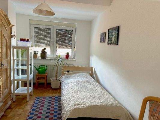 Gäste.- oder Kinderzimmer