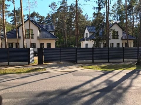 Borkwalde Häuser, Borkwalde Haus kaufen