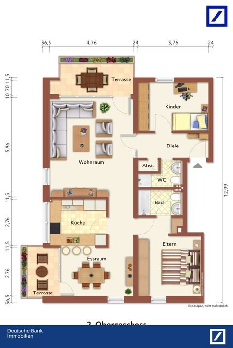 Köln Wohnungen, Köln Wohnung kaufen