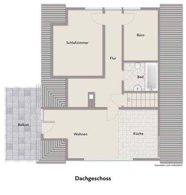 Platz für Ihre Ideen