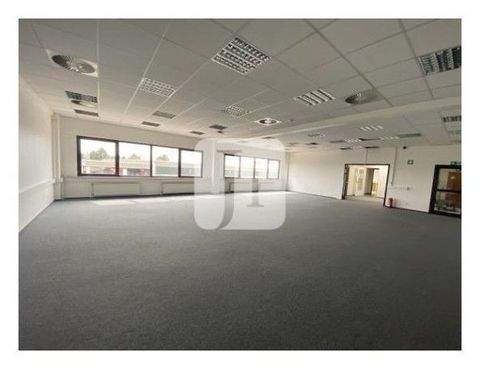 Barsbüttel Büros, Büroräume, Büroflächen 