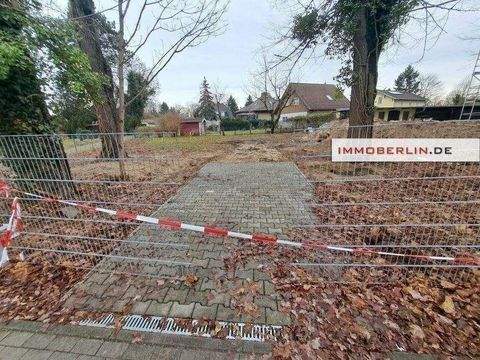 Königs Wusterhausen Grundstücke, Königs Wusterhausen Grundstück kaufen