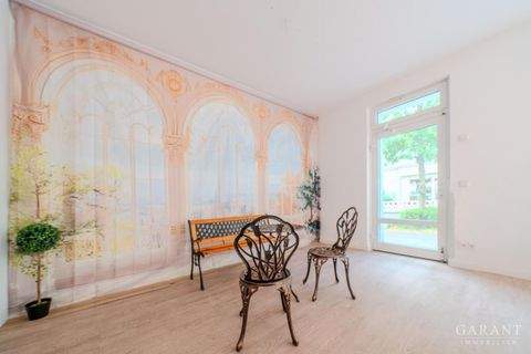 München Büros, Büroräume, Büroflächen 