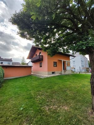 großer Garten dabei, 623 m² Grund