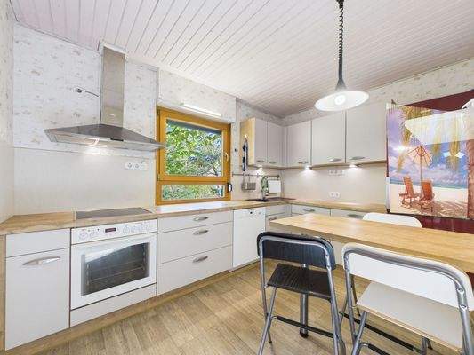 Küche 1