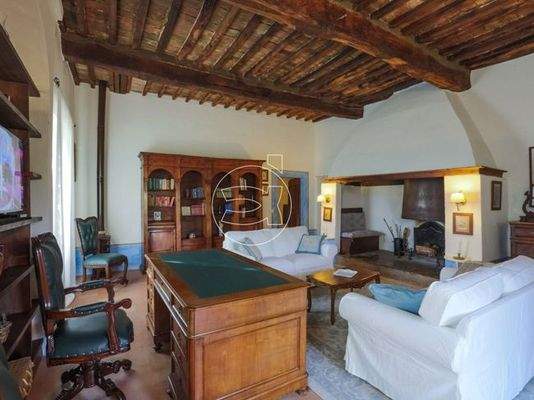 Großartiges Anwesen | Pienza