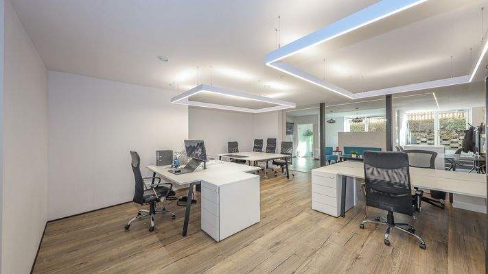 KITZIMMO-Büro Praxis in frequentierter Lage kaufen - Immobilien Kitzbühel.