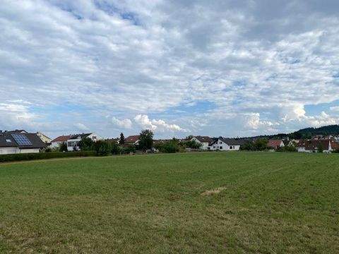 Gschwend b Gaildorf Grundstücke, Gschwend b Gaildorf Grundstück kaufen