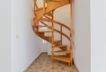 EG - Wendeltreppe zum Galeriezimmer