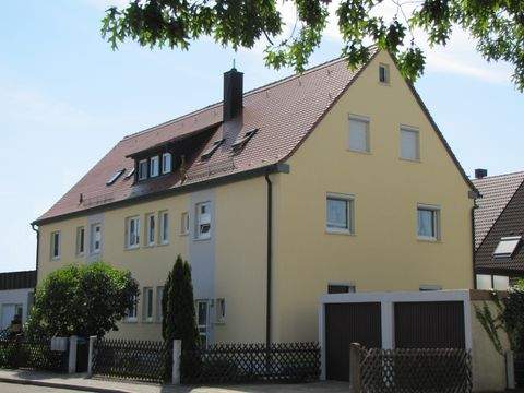 Nürnberg Wohnungen, Nürnberg Wohnung mieten