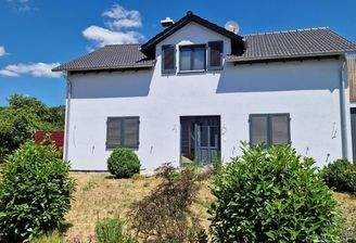 Hausansicht 4