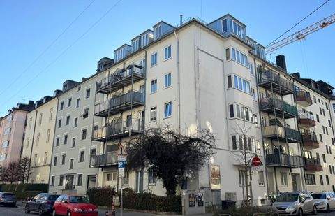 München Wohnungen, München Wohnung kaufen