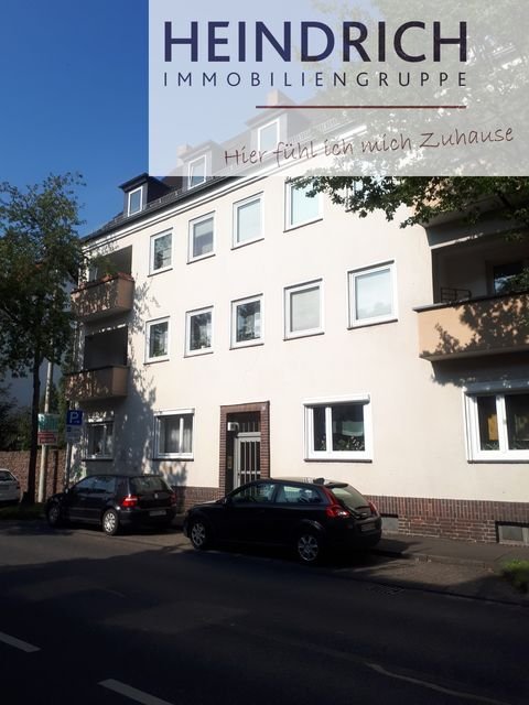 Kassel / Süd Wohnungen, Kassel / Süd Wohnung mieten