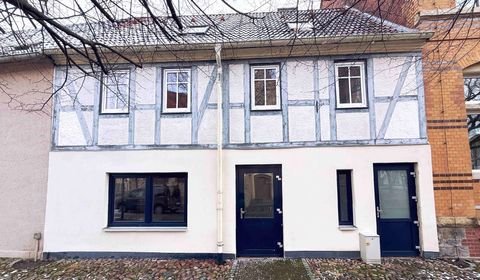 Gräfenhainichen Häuser, Gräfenhainichen Haus kaufen