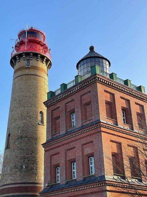 Putgarten Gastronomie, Pacht, Gaststätten