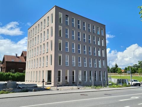 Hohenems Ladenlokale, Ladenflächen 